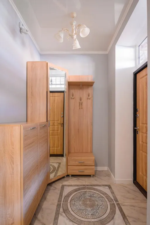 Уютный дом в центре Алматы