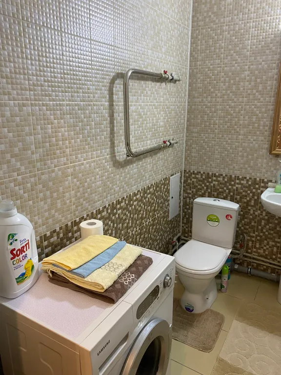 Уютная квартира в центре