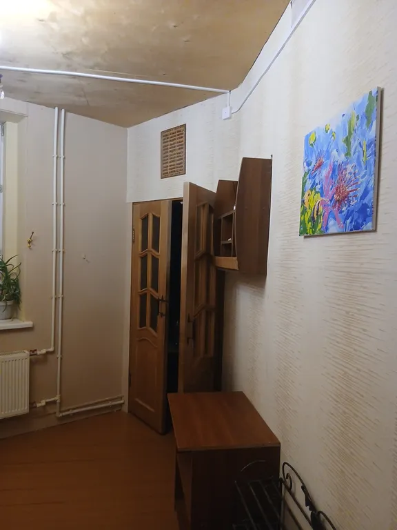 Дом с участком/House with a plot