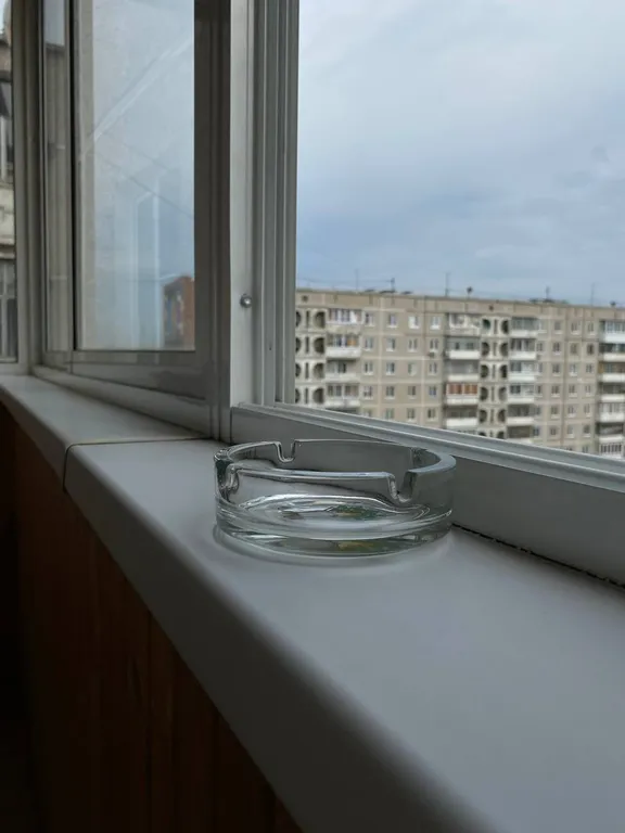 Квартира рядом с президентским