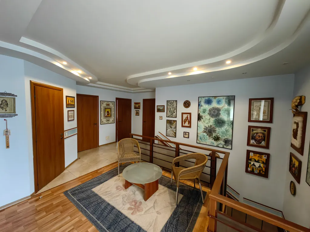 Коттедж с домашней атмосферой