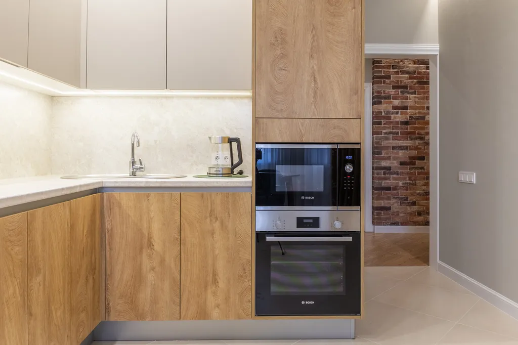 Квартира 2х-комнатная квартира комфорт класса — Анапа