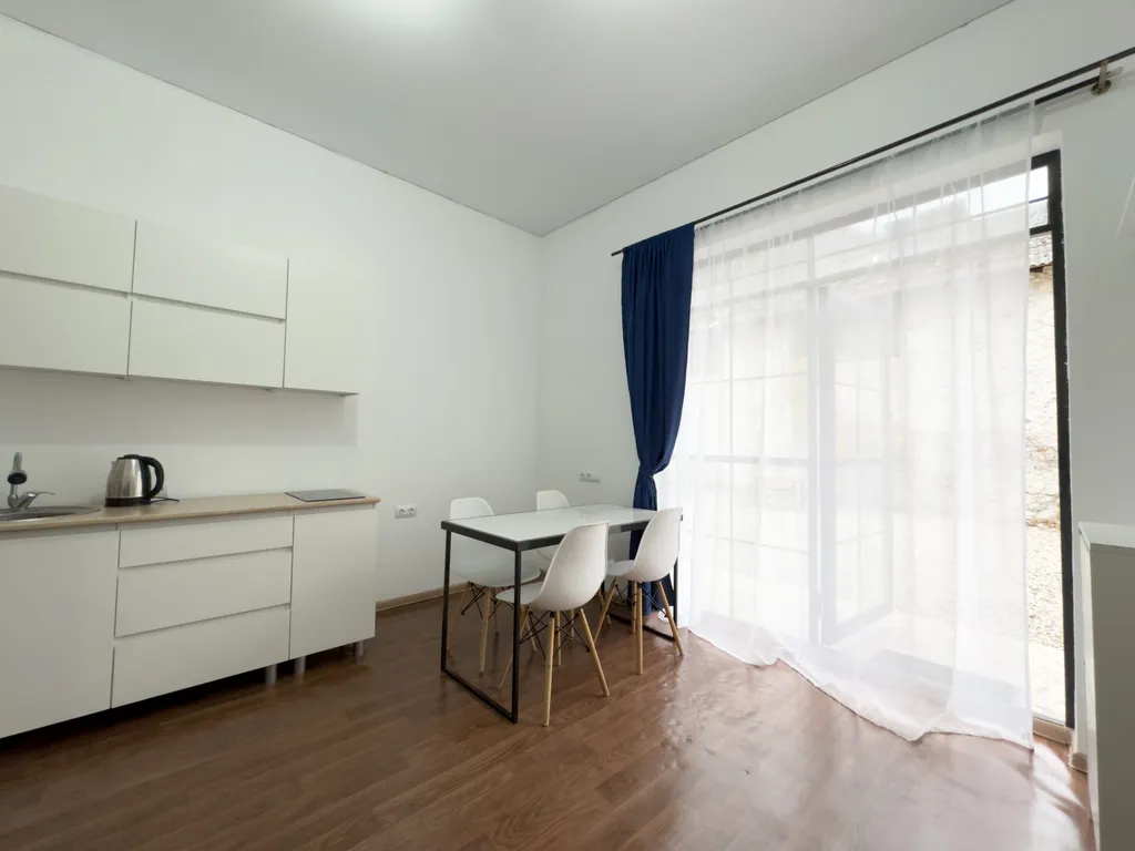 Апартаменты в Старой Гагре