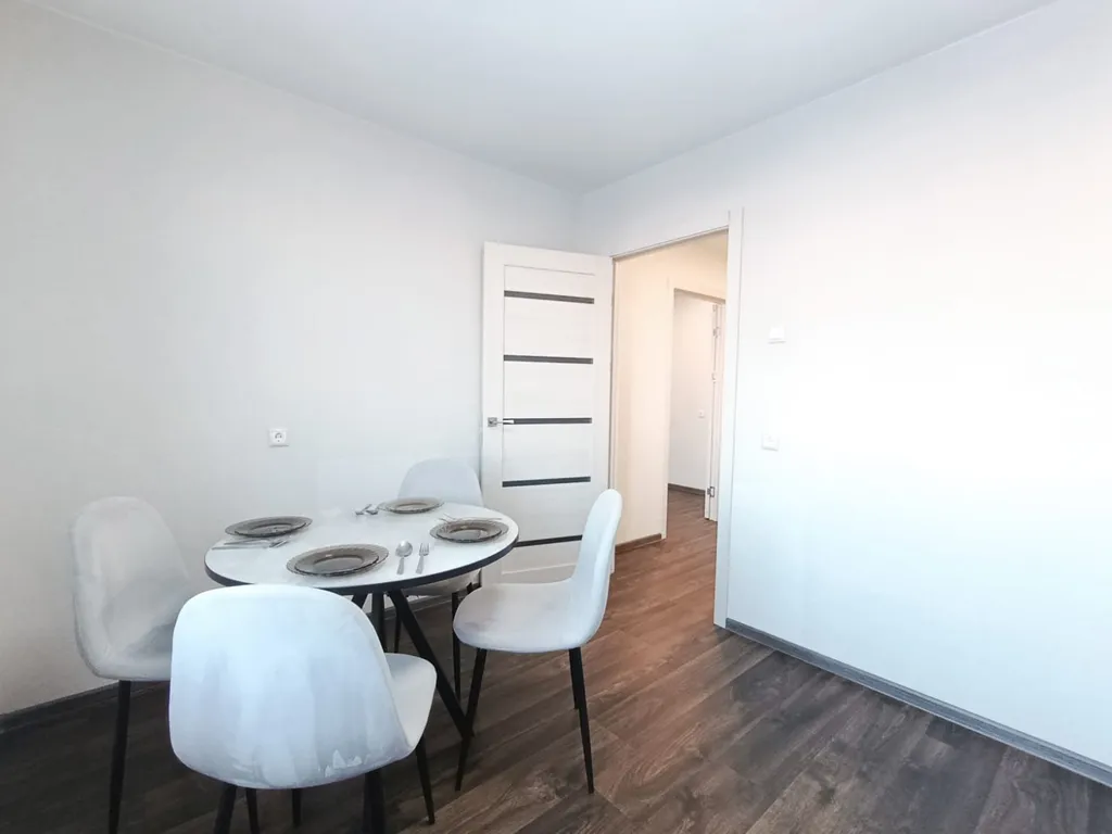 Уютный уголок для двоих