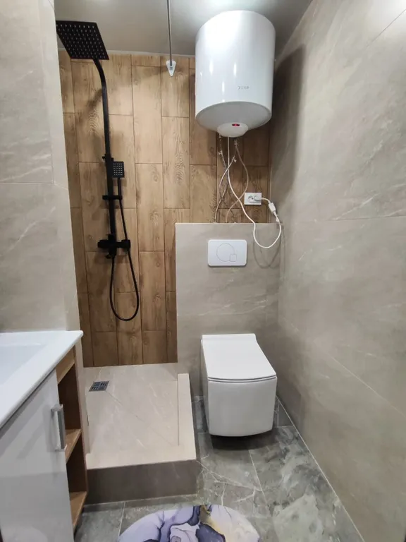 Квартира в историч. центре, не далеко от центральной площади и Фуникул