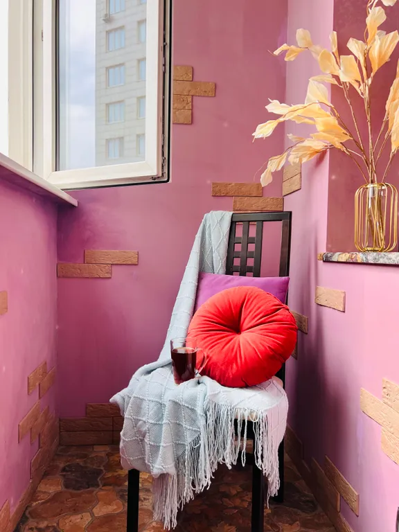 Дизайнерская квартира с кондиционером для 5 гостей