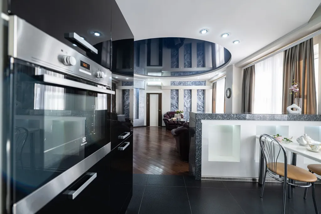 Квартира в ЖК Кировский