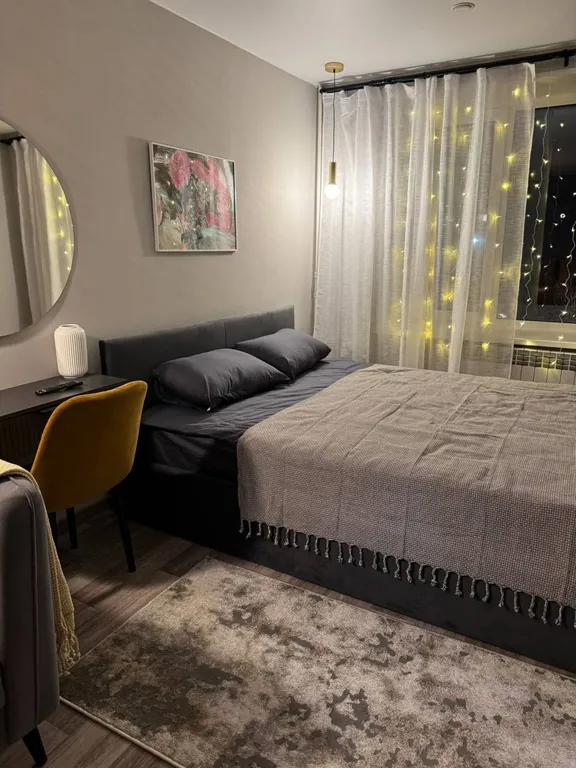 Квартира в самом центре Рязани — аренда посуточно в Рязань