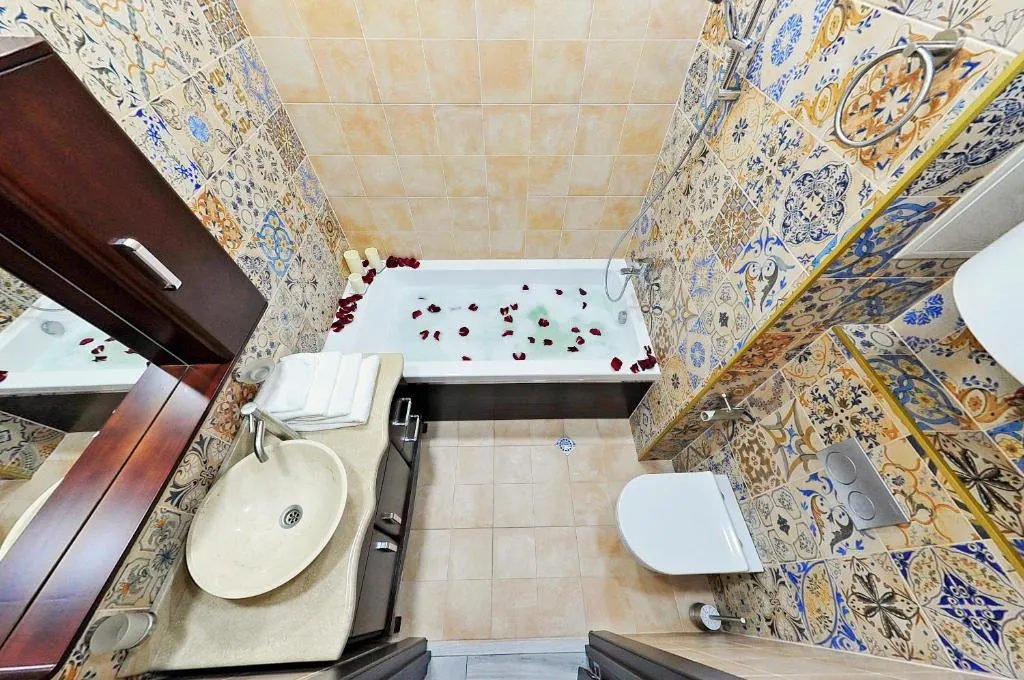 Квартира Комната — аренда посуточно в Батуми