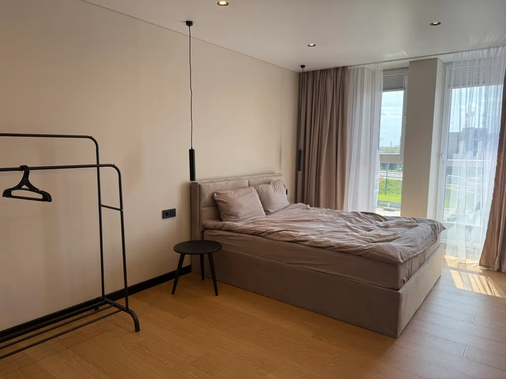 Новая уютная квартира на Гоголя