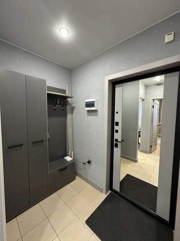 Квартира Уютная квартира в Волго парке — Ярославль