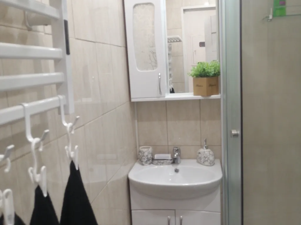 Уютная квартира в центре города, новый ремонт