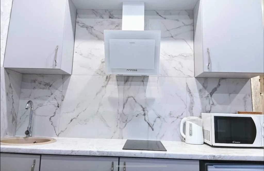 Уютная квартира-студия от собственника