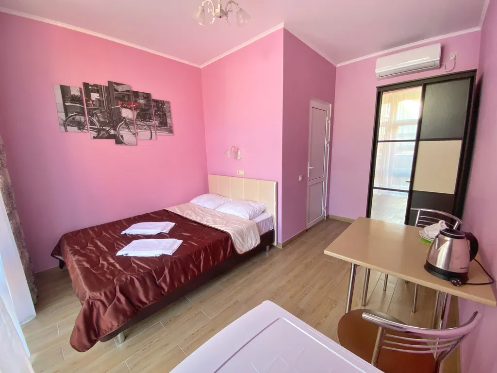 Улучшенный комфорт