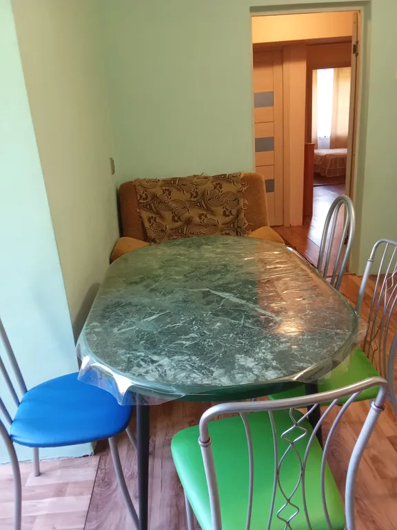 Квартира в центре