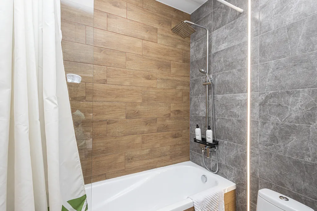 Апартаменты сибирь house vip напротив кузбасс арены