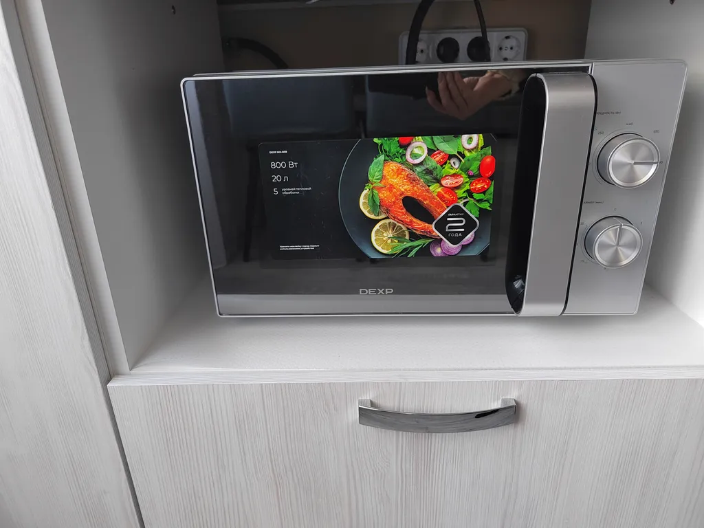 Уютная квартира с умным домом в центре города