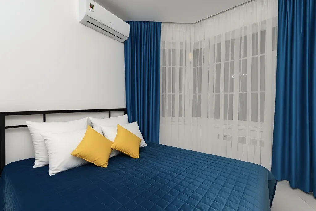 Квартира Уютная квартира — Адлер