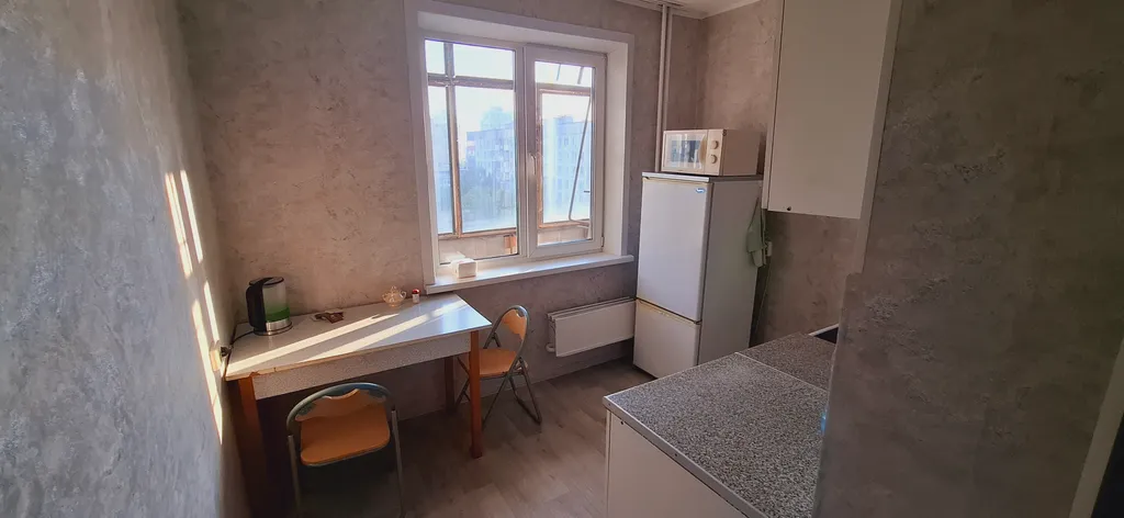 Уютная квартира в центре город