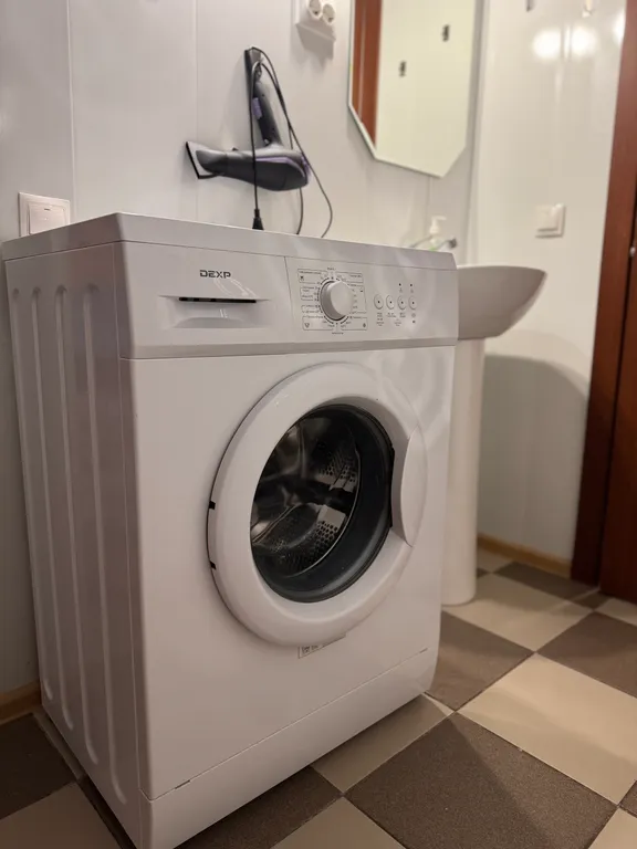 Уютный дом №1