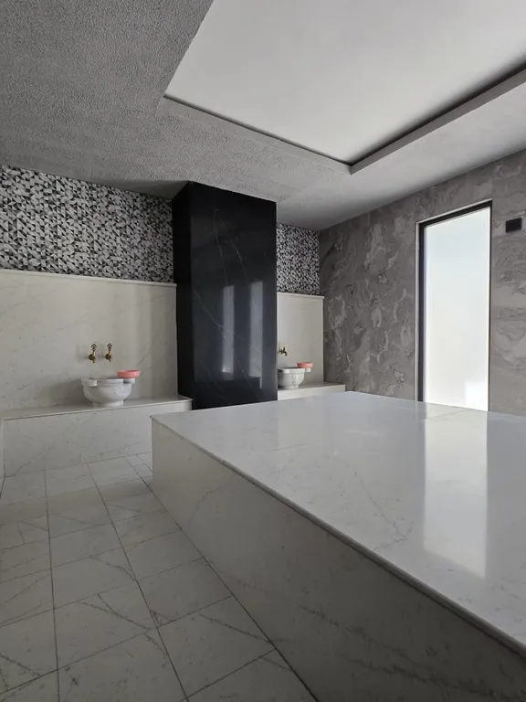 Видовая квартира в 150 метрах от моря