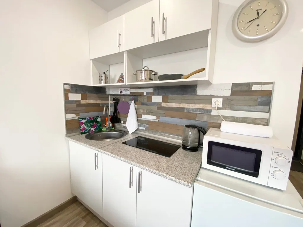 Уютная квартира в центре