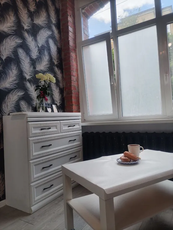 Квартира Уютная 2-уровневая квартира с удобным расположением — Калининград