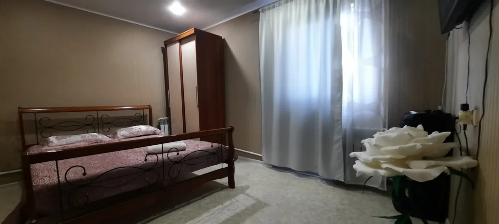 Уютная 1-ая квартира в коттедже — аренда посуточно в Балаково