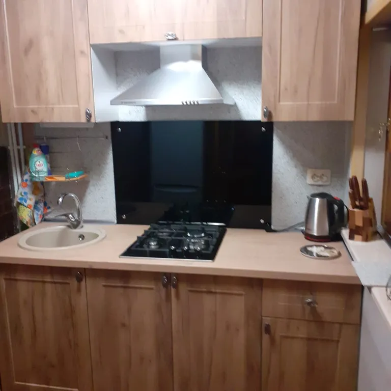 Дом с русской баней на берегу озера Селигер