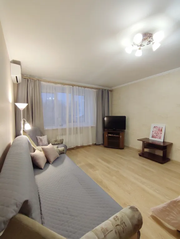 Апартаменты Центральные