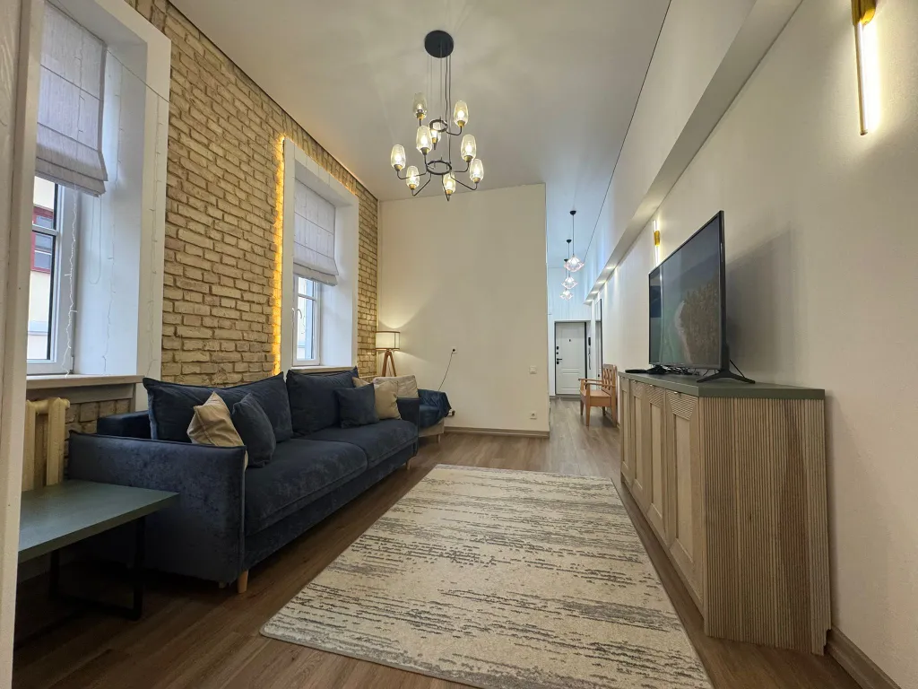 Квартира ApartCentreGrodno