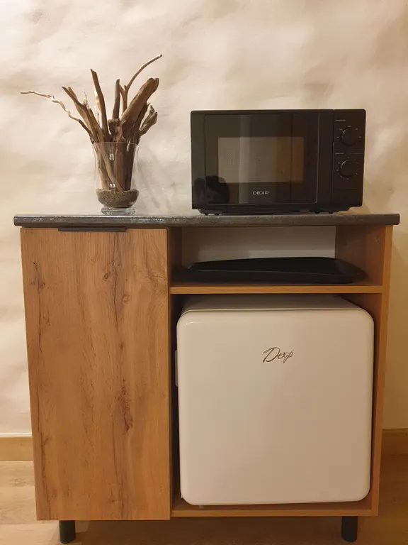 Номер в гостевом доме ранта в сосновом бору 50 м от онежского озера