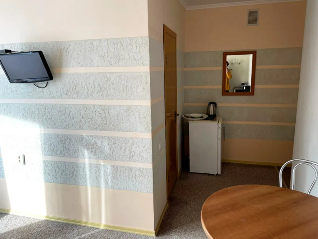 Квартира Комната — Судак