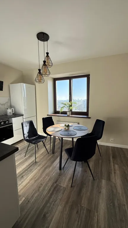 Квартира Комфорт-апартаменты Chill Pill в центре — аренда посуточно в Брест