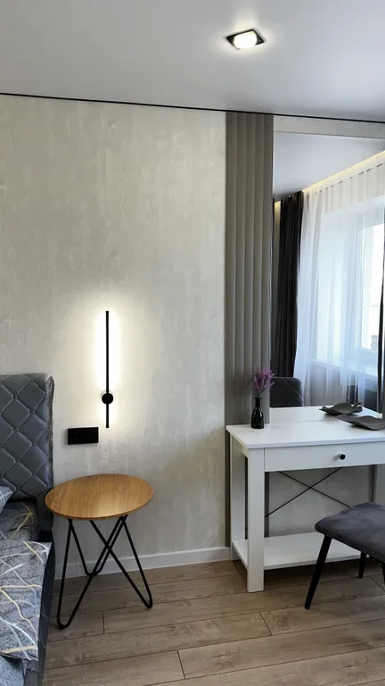 Апартаменты люкс