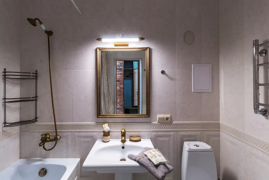 Апартаменты Берлога