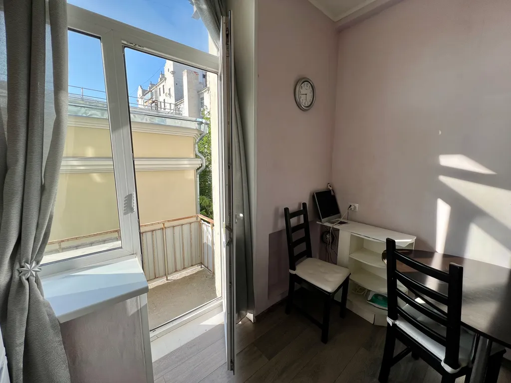 Квартира 2-комнатная Квартира — Москва