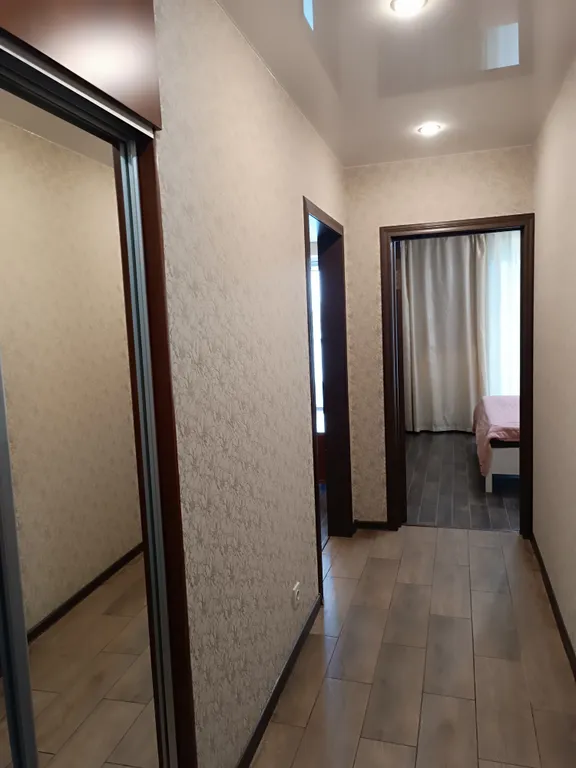 Квартира 2-комнатная квартира на Панораме с видом — Новосибирск