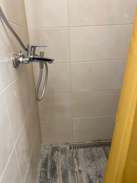 Уютная студия рядом со Студгородком