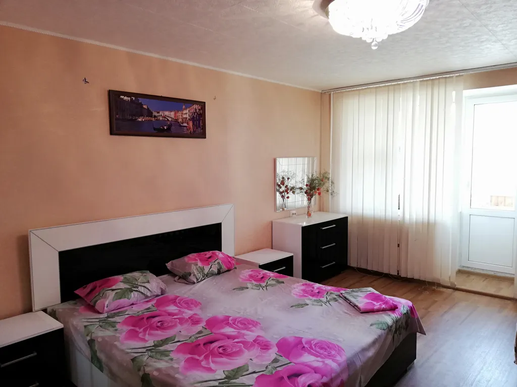 Квартира Рядом с хвойным лесом — Воронеж