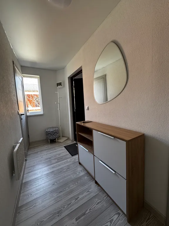 Квартира 2-комнатная Квартира — Зеленоградск