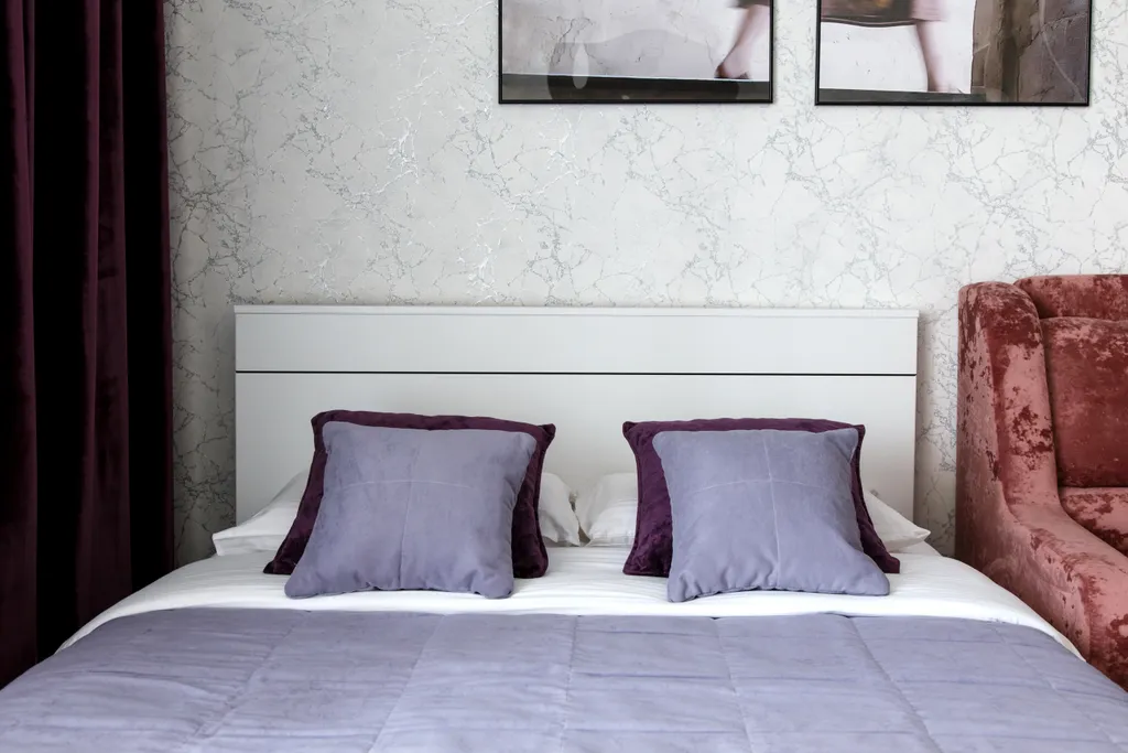 Уютные апартаменты центр города в 5 мин. езды, дом бизнес-класса