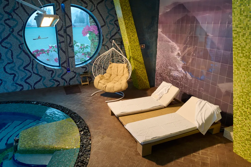 Шикарнейший дом