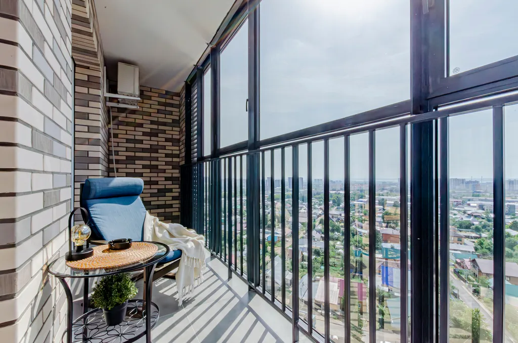 Уютная квартира рядом с Мегой