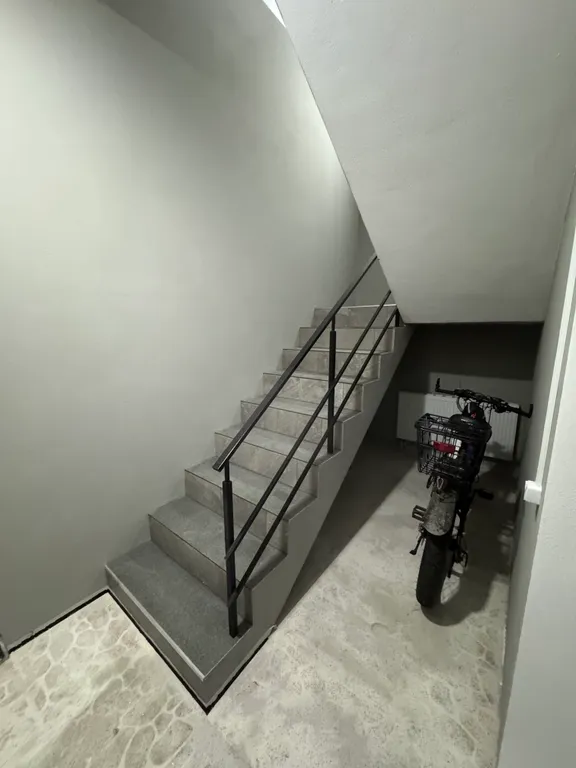 Уютная квартира в частном доме