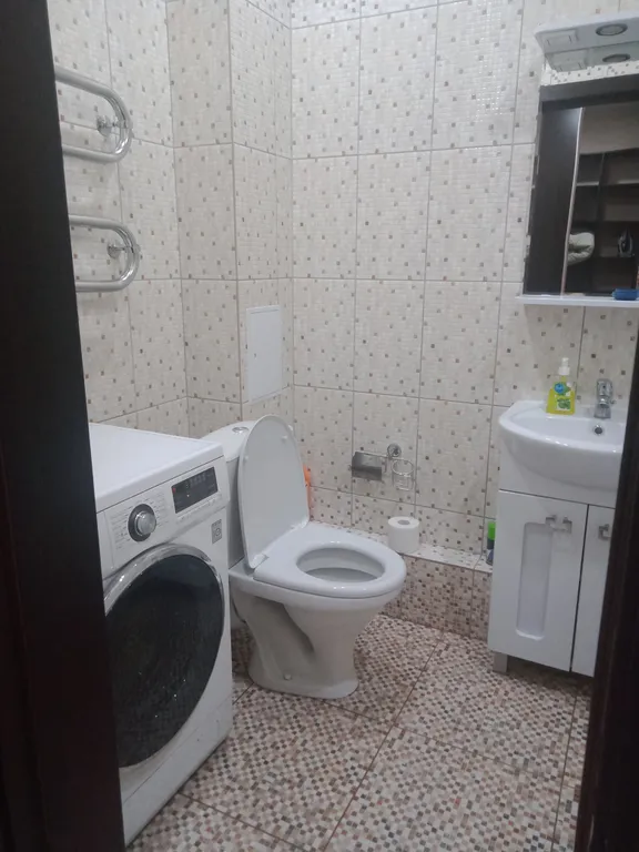 Квартира в центре города