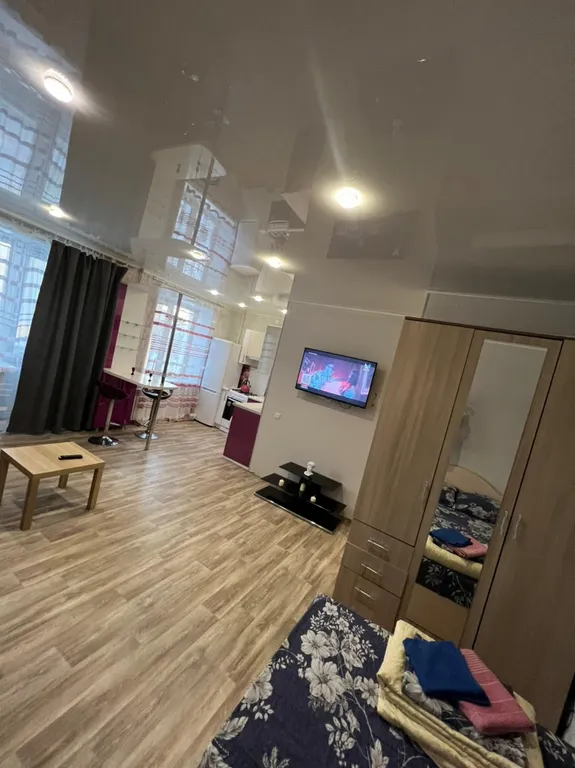 Уютная современная квартира в центре