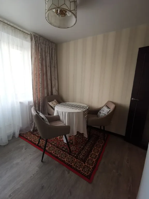 Апартаменты on Yunnatov Lane