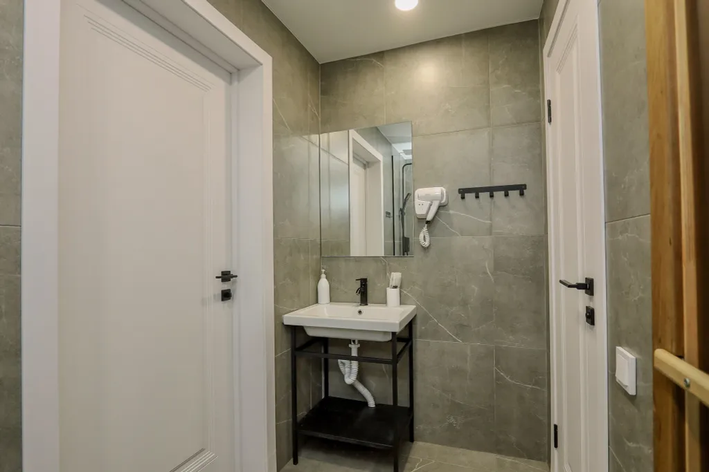 Уютно Ижевск. Барн-Хаус возле горнолыжного курорта Чекерил