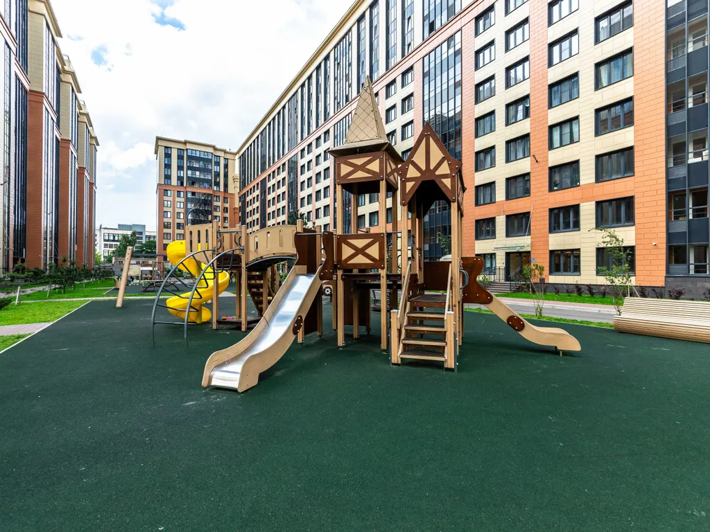 Квартира Amazing view flat квартира с видом на Неву — Санкт-Петербург